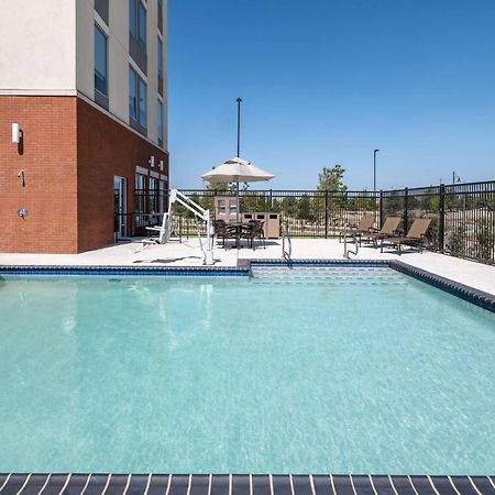 Hyatt Place Fort Worth-Alliance Town Center Екстер'єр фото
