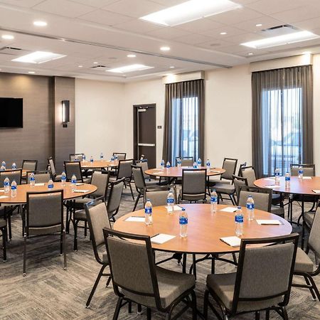 Hyatt Place Fort Worth-Alliance Town Center Екстер'єр фото