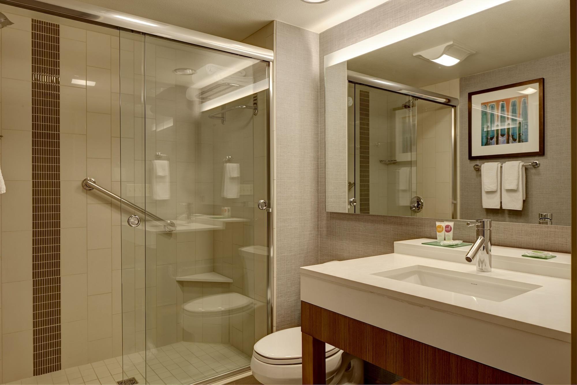 Hyatt Place Fort Worth-Alliance Town Center Екстер'єр фото