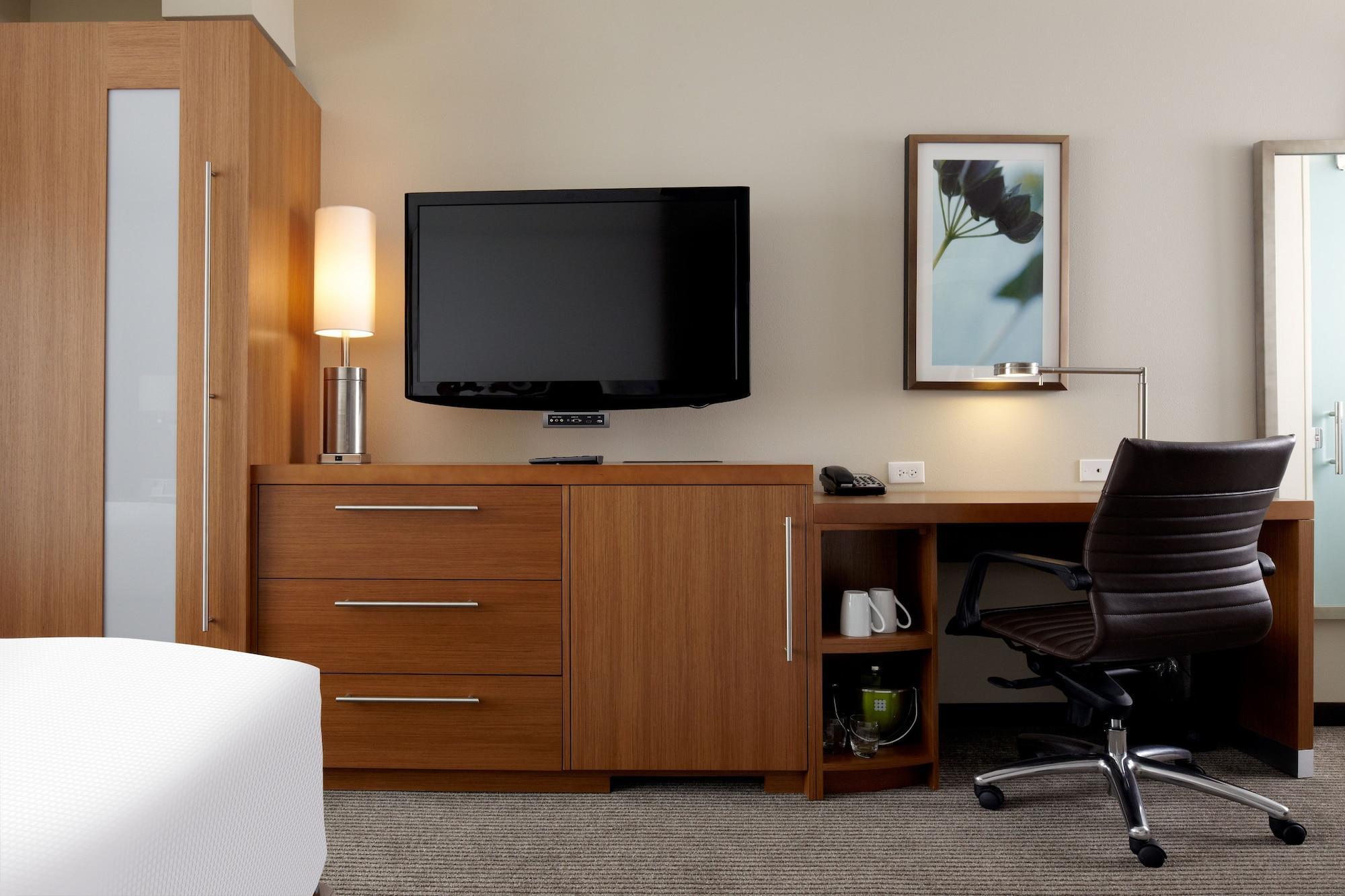Hyatt Place Fort Worth-Alliance Town Center Екстер'єр фото