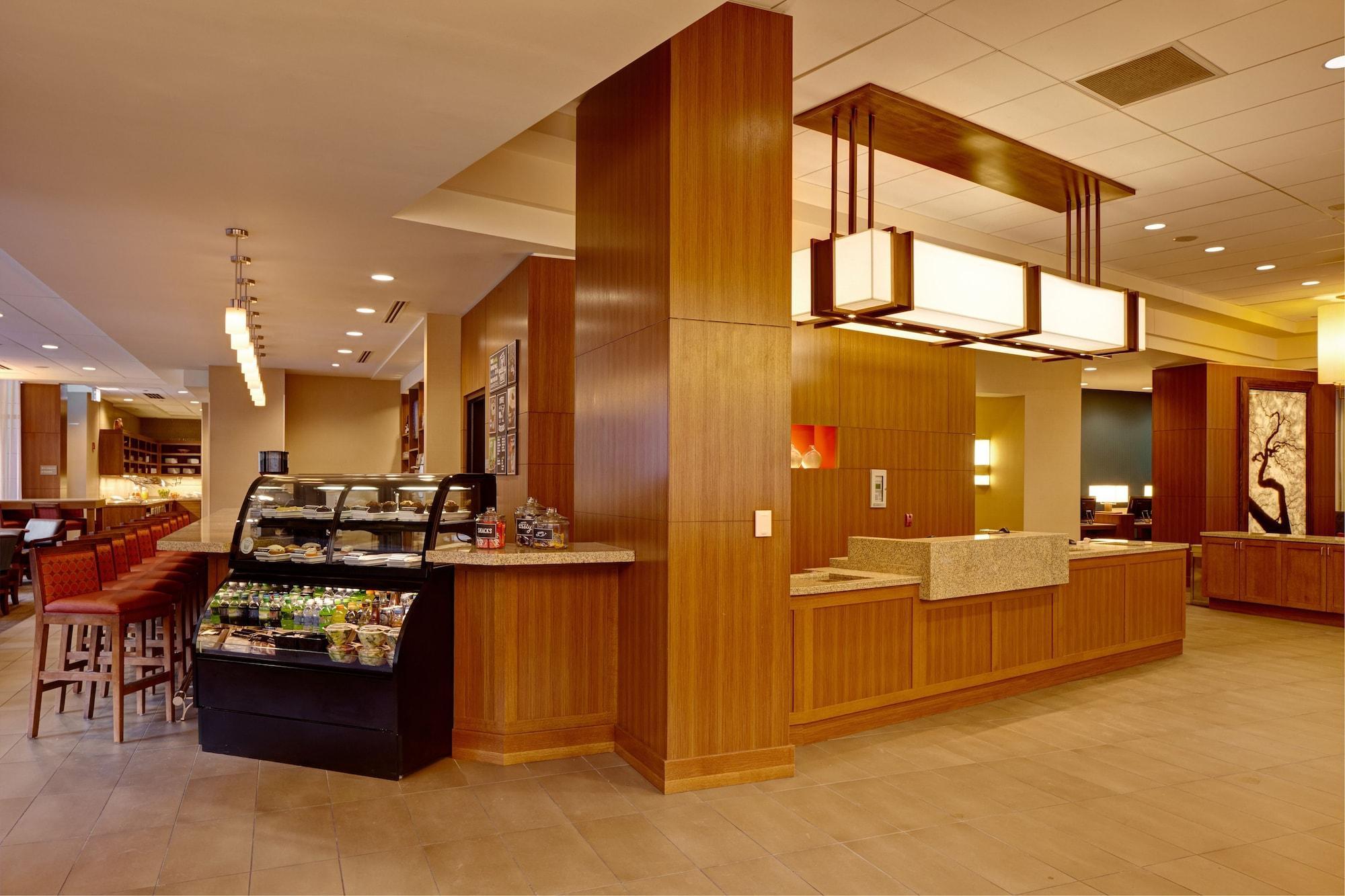 Hyatt Place Fort Worth-Alliance Town Center Екстер'єр фото