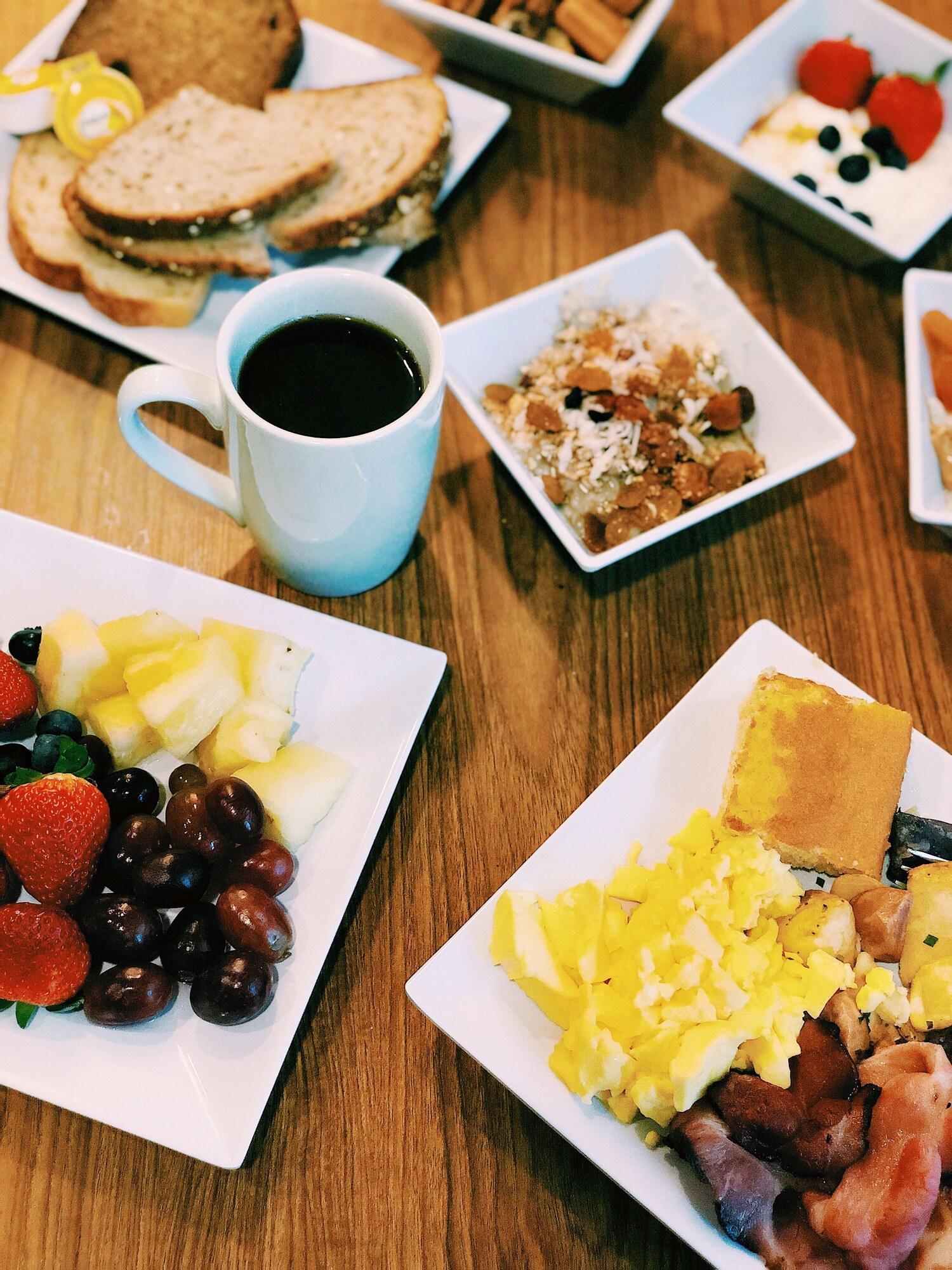 Hyatt Place Fort Worth-Alliance Town Center Екстер'єр фото
