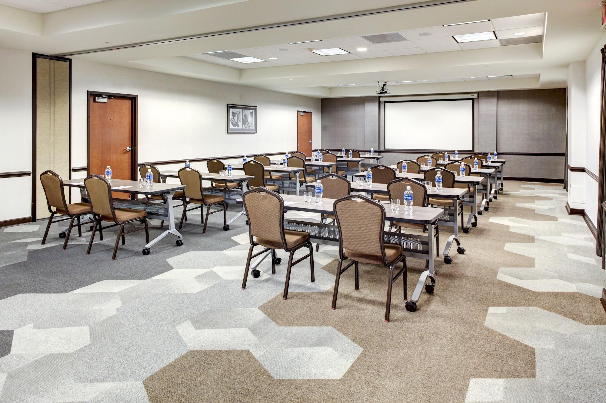Hyatt Place Fort Worth-Alliance Town Center Екстер'єр фото