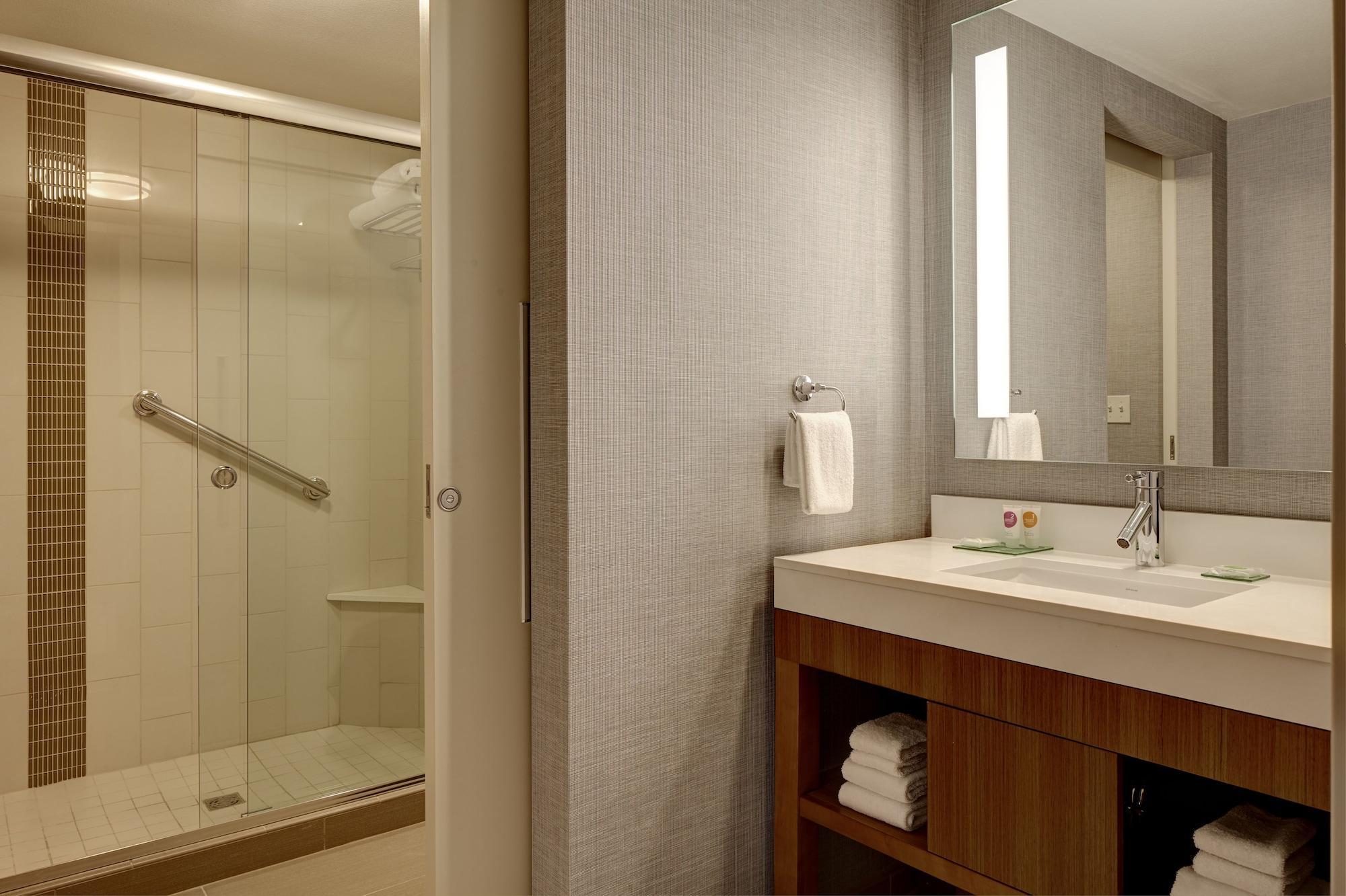 Hyatt Place Fort Worth-Alliance Town Center Екстер'єр фото