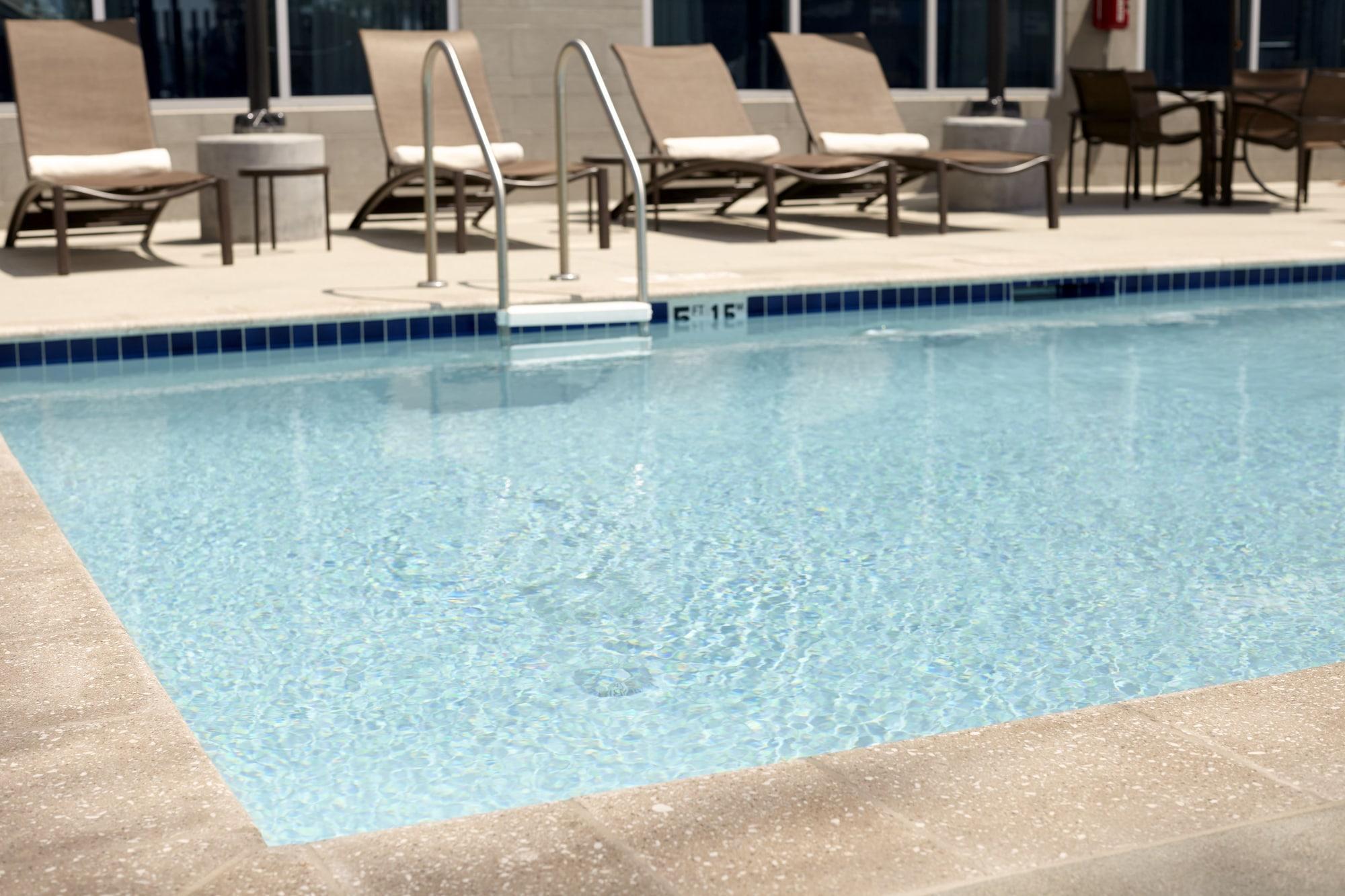 Hyatt Place Fort Worth-Alliance Town Center Екстер'єр фото