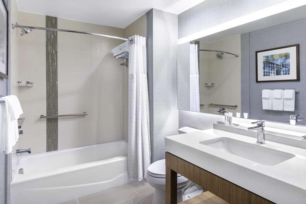 Hyatt Place Fort Worth-Alliance Town Center Номер фото