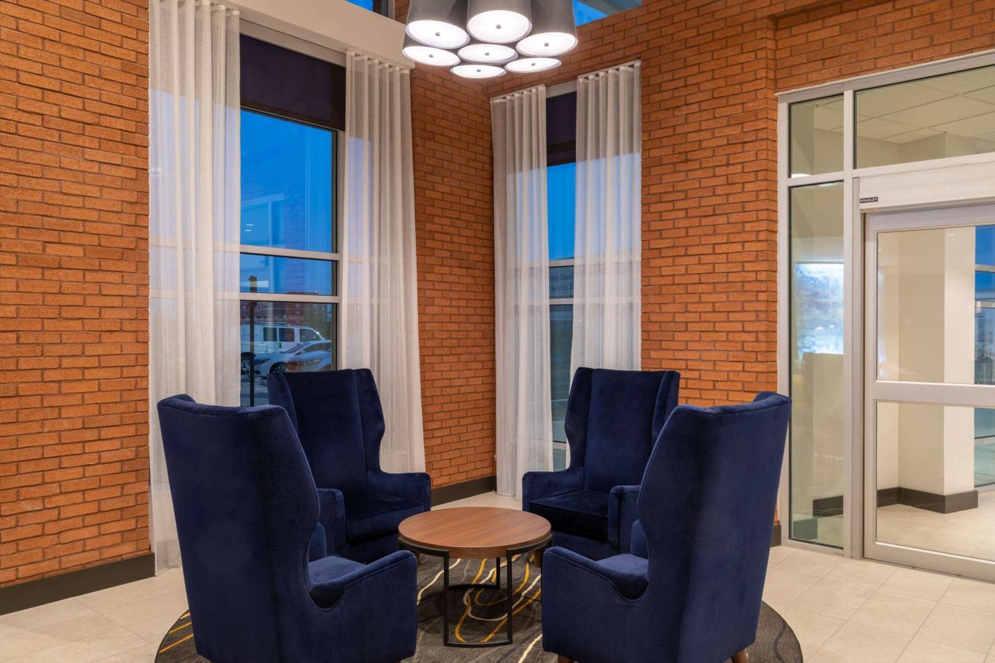 Hyatt Place Fort Worth-Alliance Town Center Екстер'єр фото