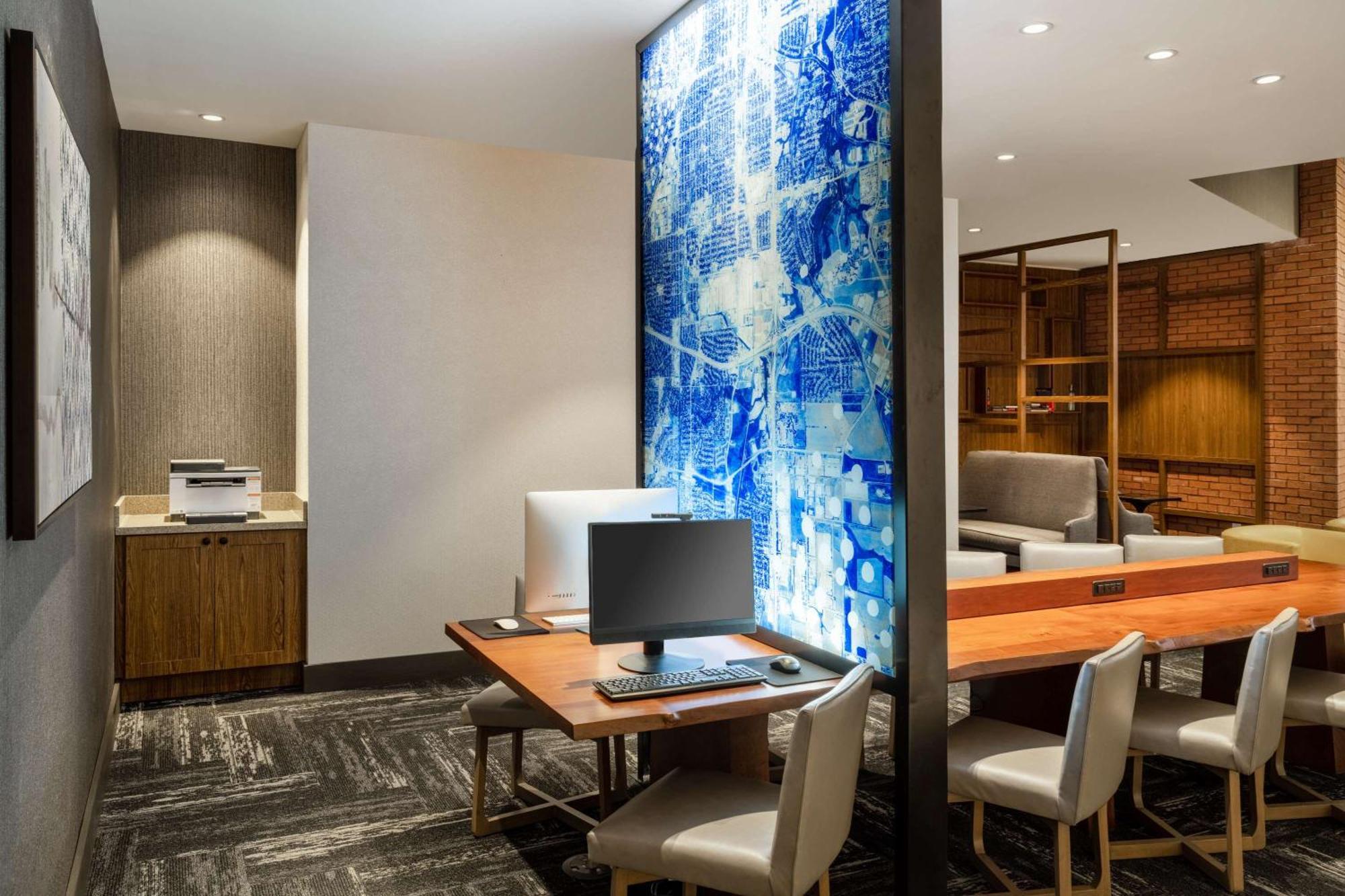 Hyatt Place Fort Worth-Alliance Town Center Екстер'єр фото