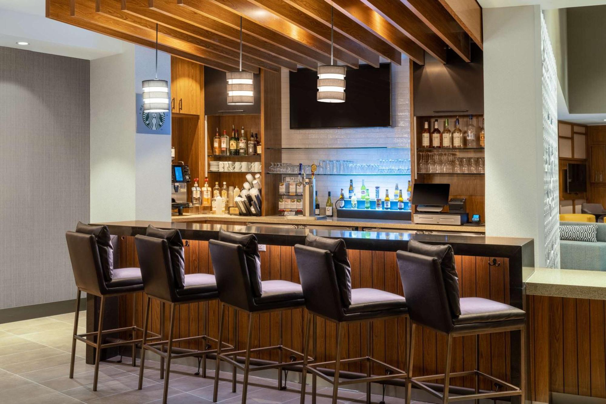 Hyatt Place Fort Worth-Alliance Town Center Екстер'єр фото