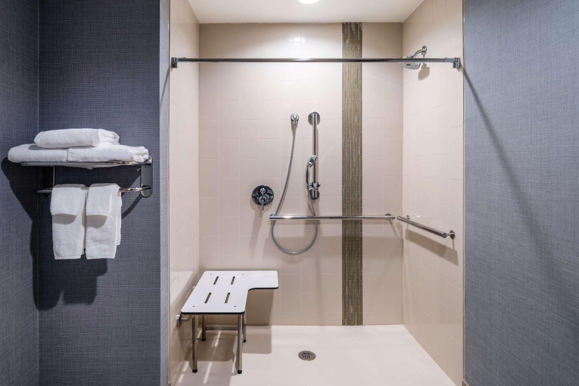 Hyatt Place Fort Worth-Alliance Town Center Екстер'єр фото