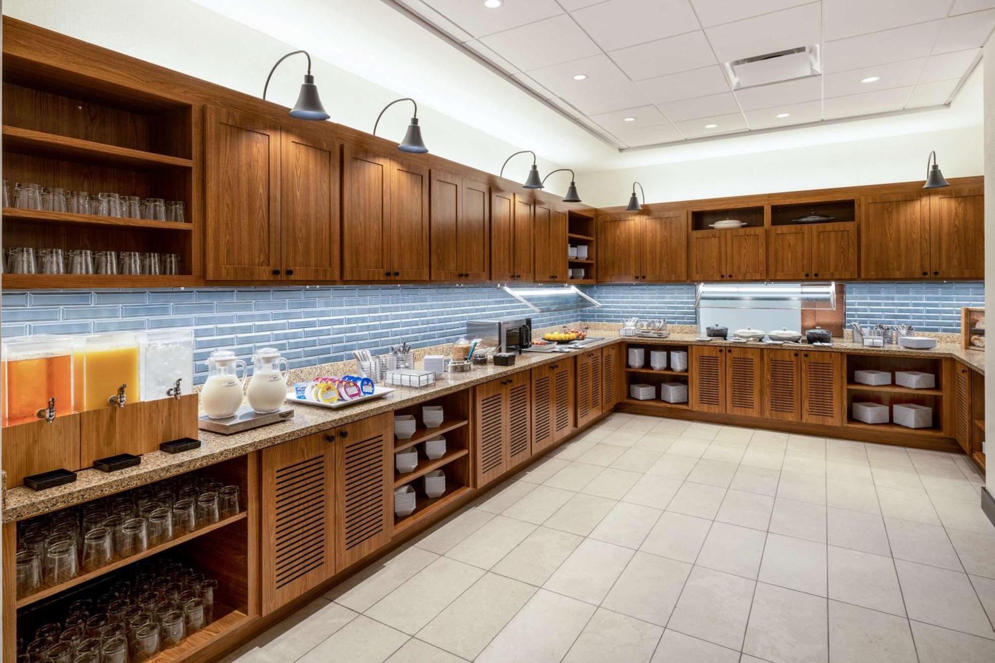 Hyatt Place Fort Worth-Alliance Town Center Екстер'єр фото