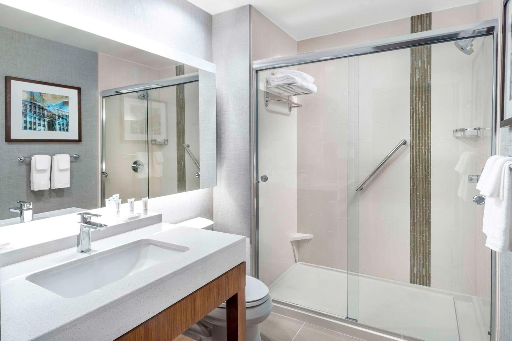 Hyatt Place Fort Worth-Alliance Town Center Екстер'єр фото