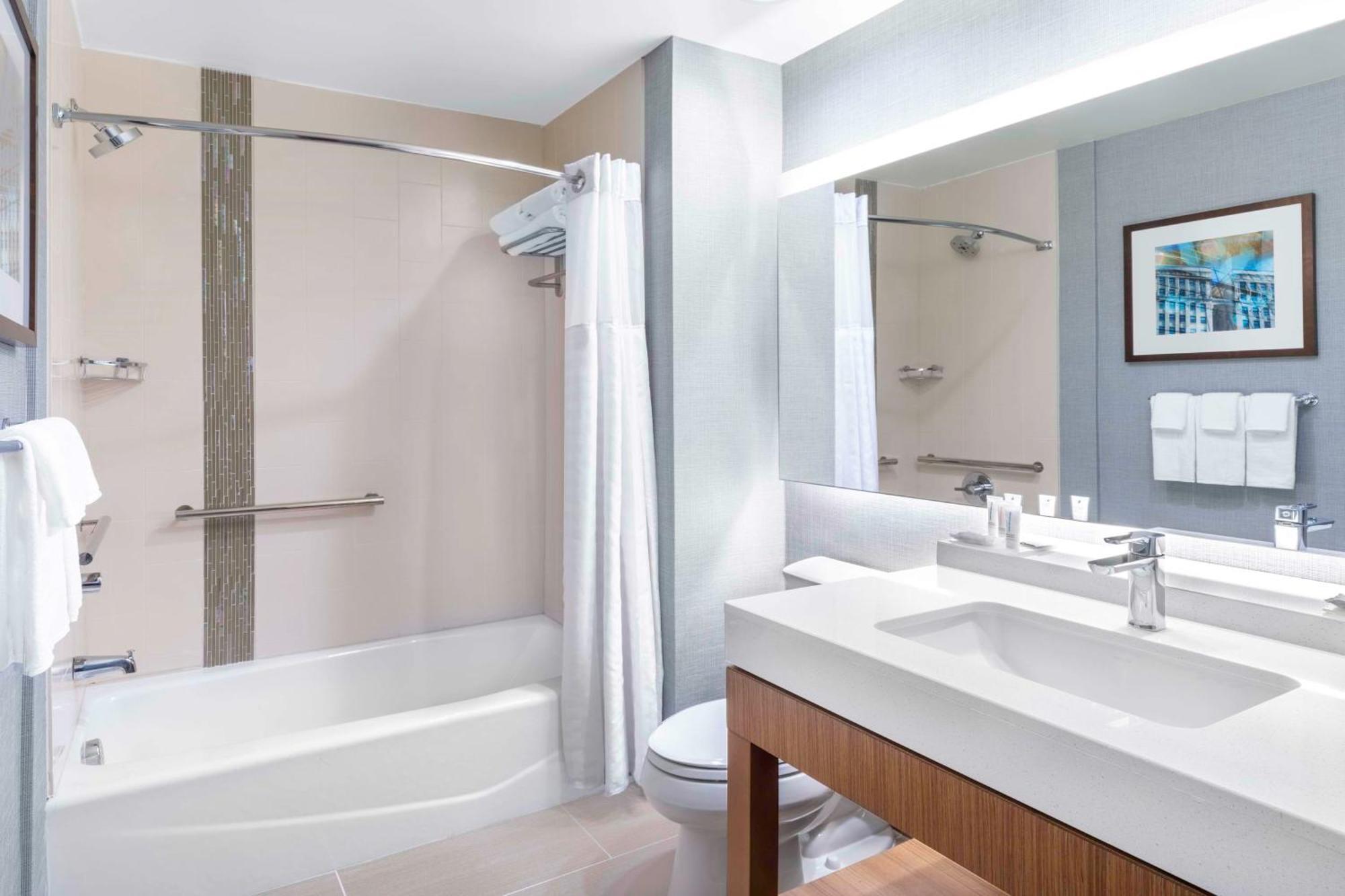 Hyatt Place Fort Worth-Alliance Town Center Екстер'єр фото